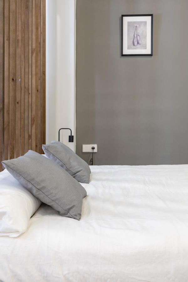 Acogedor Centrico Mj Apartment Valencia