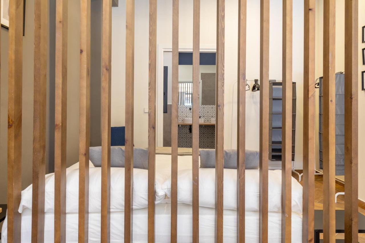 Acogedor Centrico Mj Apartment