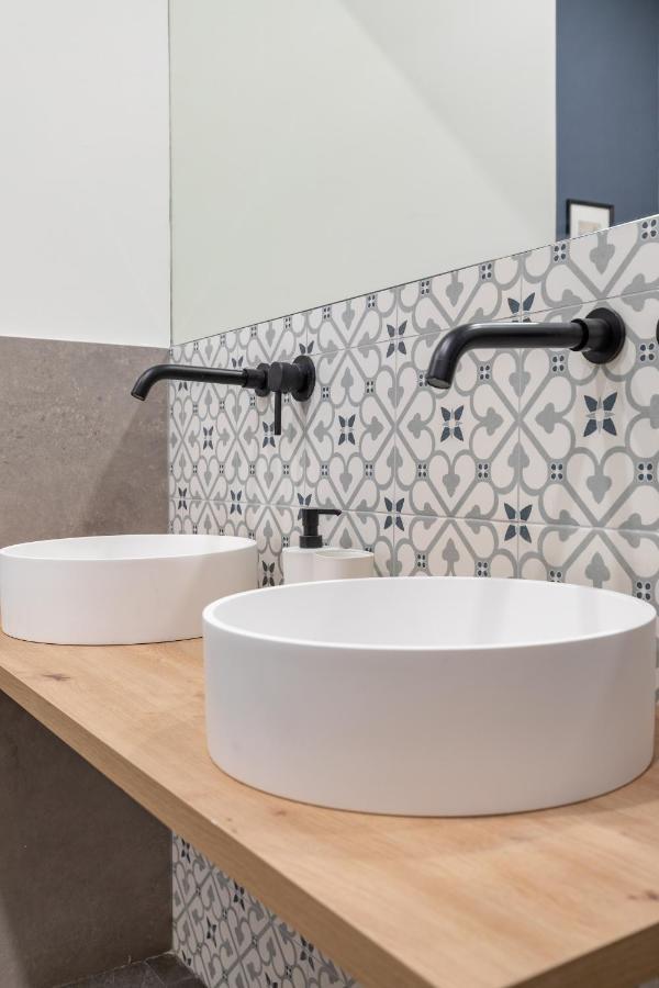 Acogedor Centrico Mj Apartment Valencia