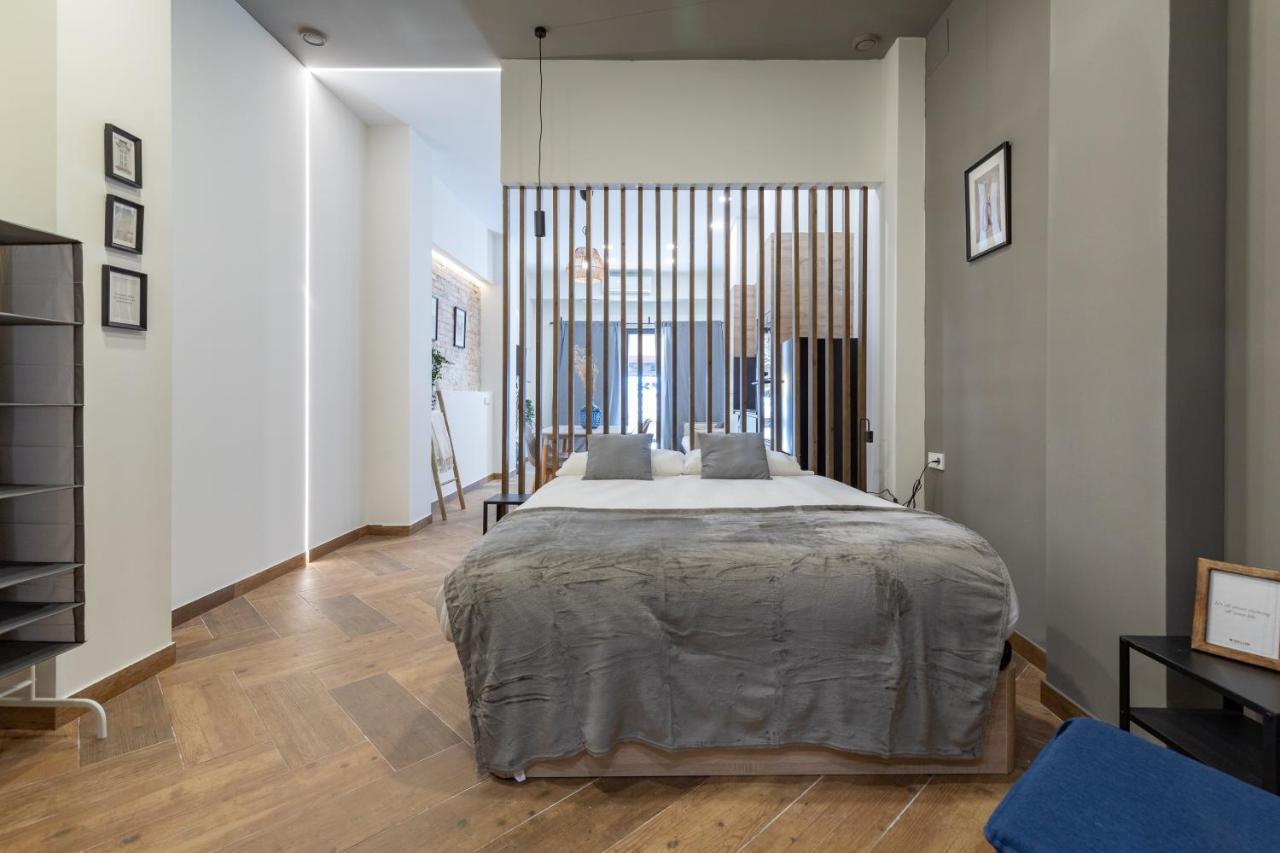 Apartment Acogedor Centrico Mj