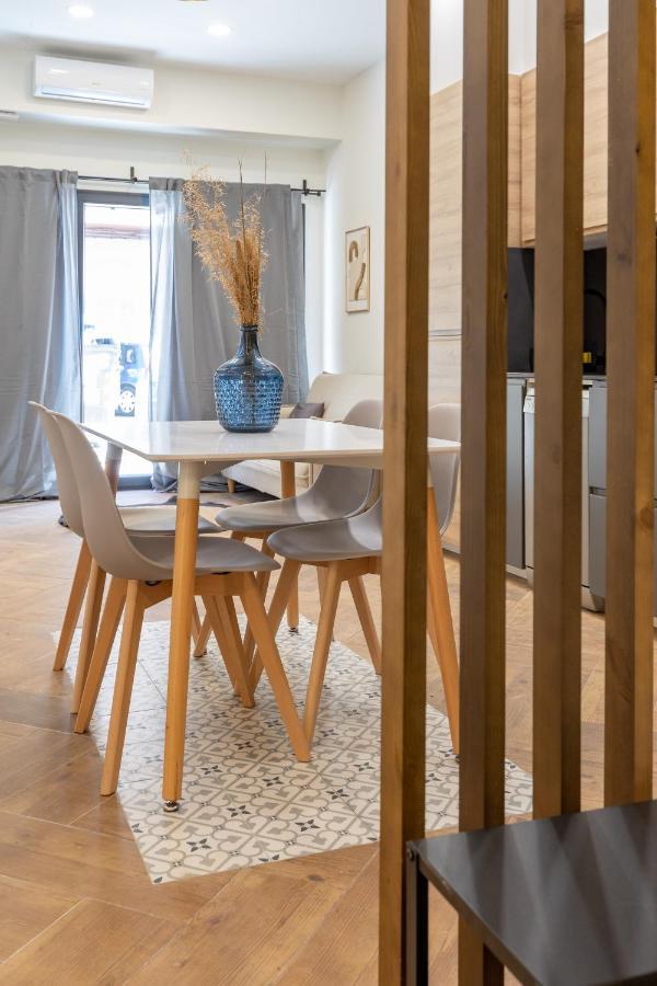 Acogedor Centrico Mj Apartment