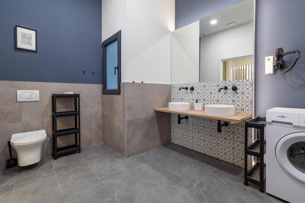 Appartement Acogedor Centrico Mj Valencia