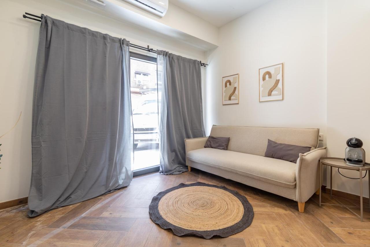 Appartement Acogedor Centrico Mj *
