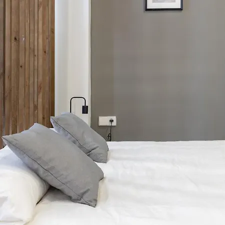 Apartamento Acogedor Centrico Mj Valencia Exterior foto