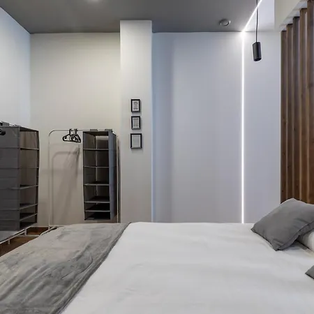 Apartamento Acogedor Centrico Mj Valencia Exterior foto