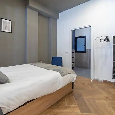 Apartamento Acogedor Centrico Mj Valencia Exterior foto