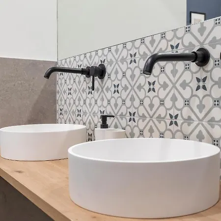 Apartamento Acogedor Centrico Mj Valencia Exterior foto