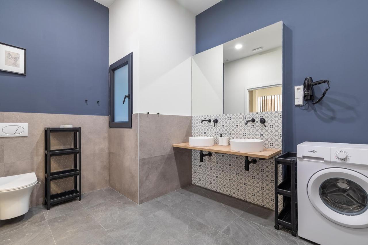 Apartment Acogedor Centrico Mj *
