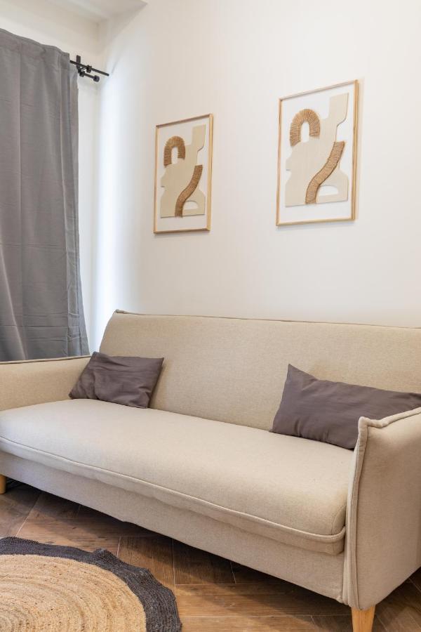 Acogedor Centrico Mj Apartment Valencia