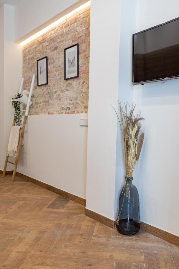 Apartment Acogedor Centrico Mj