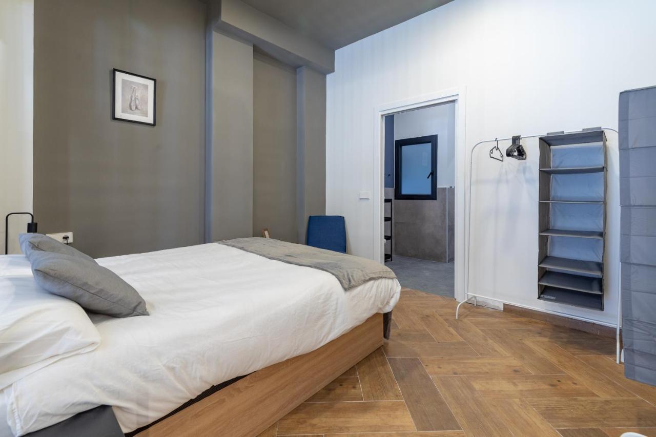 Apartament Acogedor Centrico Mj Walencja