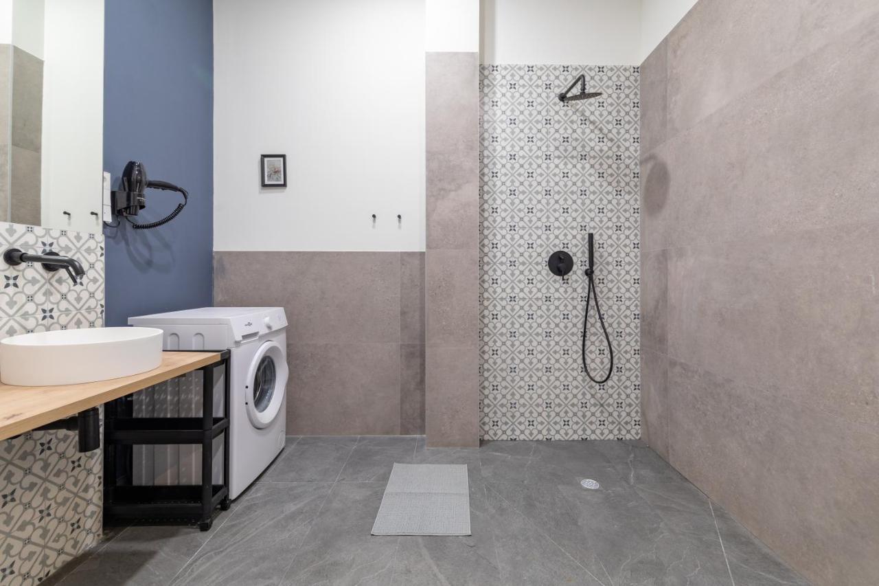 Apartment Acogedor Centrico Mj Valencia