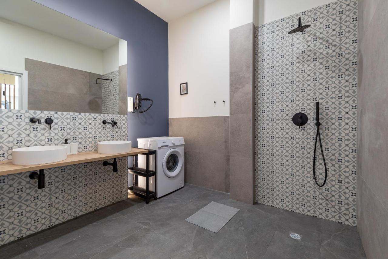 Acogedor Centrico Mj Apartment Valencia