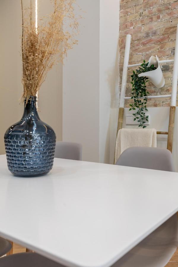 Acogedor Centrico Mj Apartament