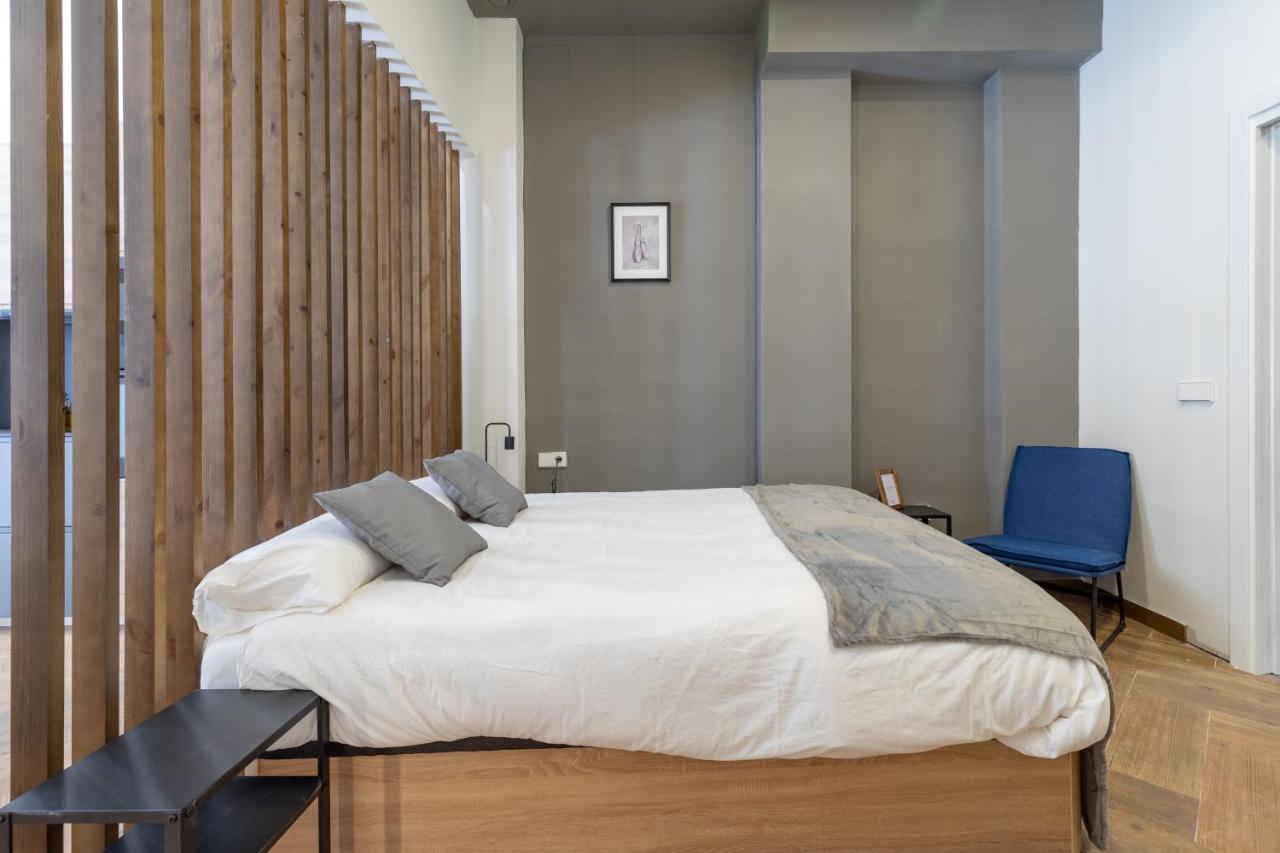 Apartment Acogedor Centrico Mj *
