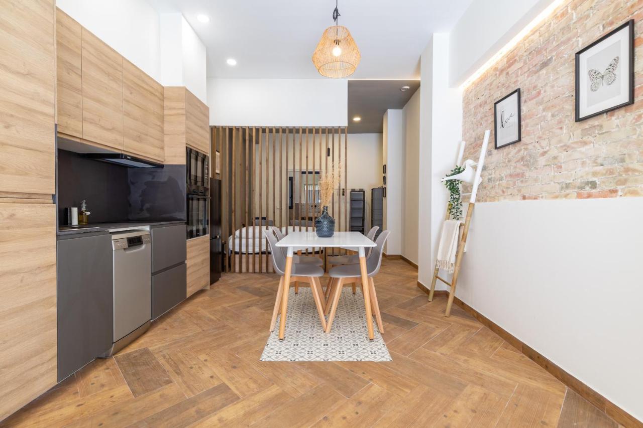 Acogedor Centrico Mj Apartament *